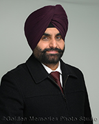 Manjeet ( Mangat ) Singh